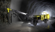 The MEYCO Versa, all-in-one concrete spraying