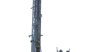 Among the latest acquisitions are two Pit Viper 271 drill rigs which are now in full operation.