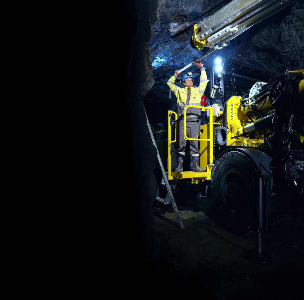 Atlas Copco’s well known Boomer M-series has undergone a major upgrade and is now available worldwide.